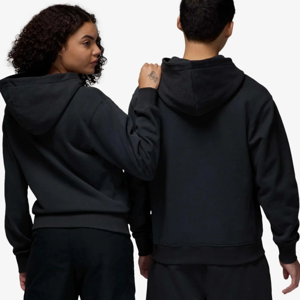 NWT Men's Jordan Graphic Hoodie